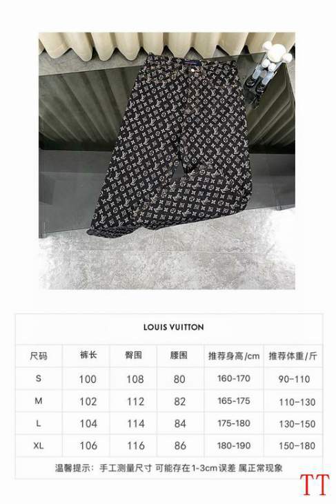 Picture of LV Jeans Long _SKULVS-XL20tn19611071